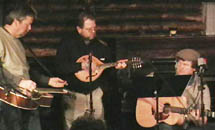 Chet Dennis BB